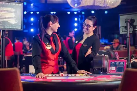 Real money online casinos in Canada